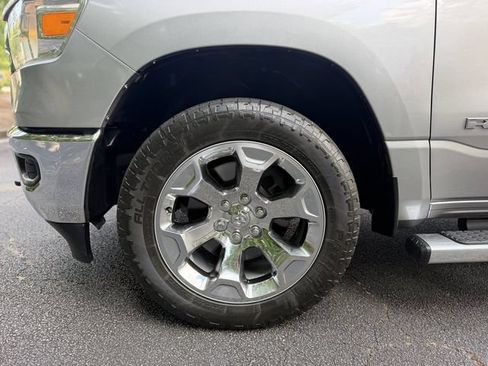 Used 2019 RAM 1500 Big Horn AWD/4WD image 37