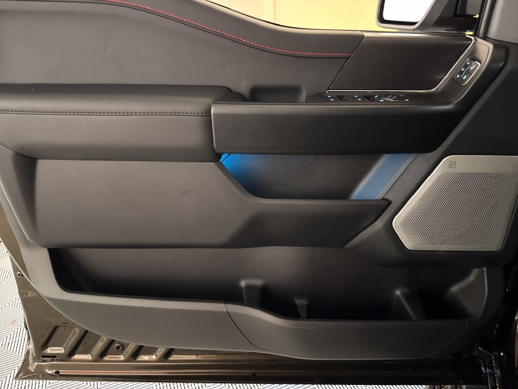 New 2026 Ford F150 Raptor AWD/4WD image 21