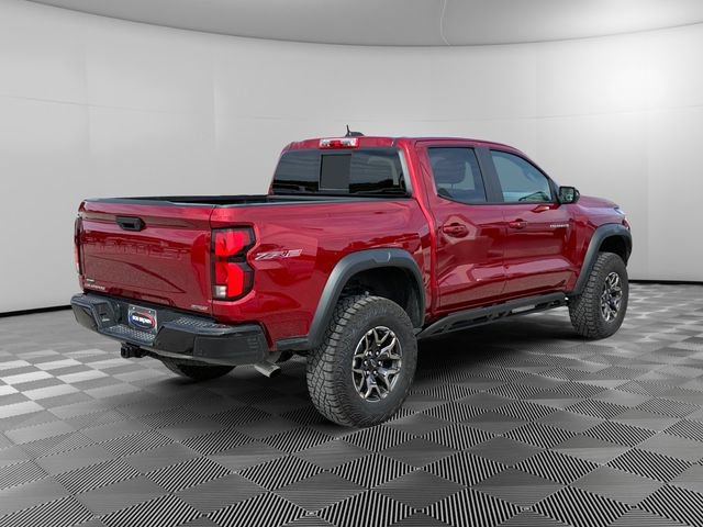 New 2026 Chevrolet Colorado ZR2 w/ Technology Package AWD/4WD image 5