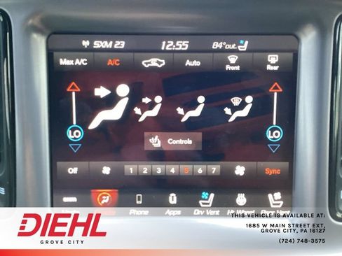 Used 2021 Dodge Challenger SXT w/ Plus Package AWD/4WD image 20
