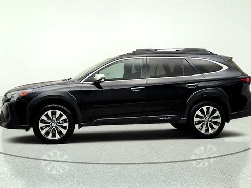 Used 2023 Subaru Outback Touring XT AWD/4WD image 8