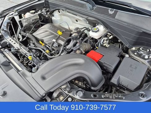 Used 2023 Chevrolet TrailBlazer LT FWD image 39