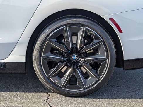 Used 2025 BMW 740i 740i image 26