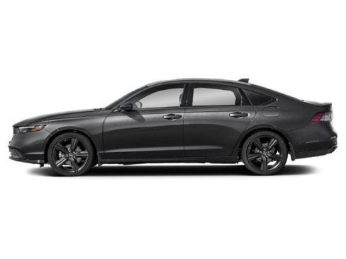 New 2026 Honda Accord Sport image 3