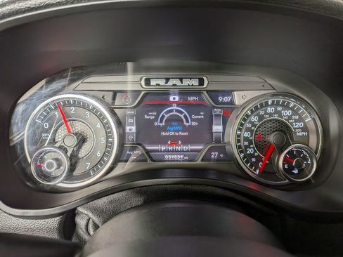 Certified 2022 RAM 1500 Laramie w/ Sport Appearance Package image 22