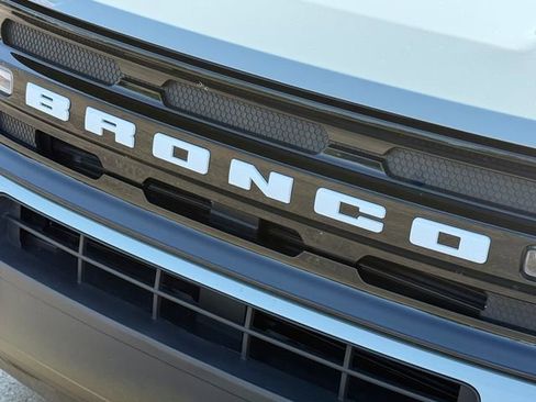 Certified 2023 Ford Bronco Sport Outer Banks AWD/4WD image 24