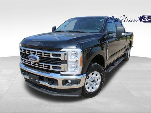 Certified 2024 Ford F250 XLT w/ FX4 Off-Road Package image 1