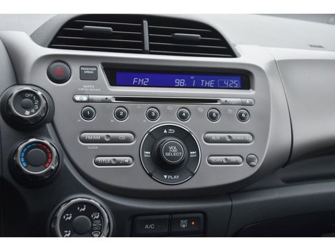 Used 2012 Honda Fit image 30