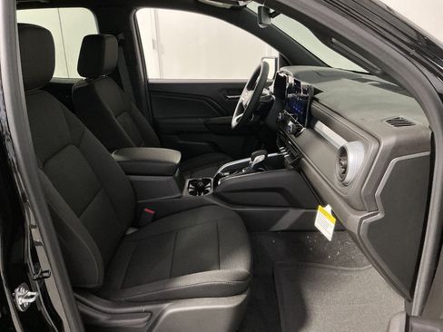 New 2026 Chevrolet Colorado LT AWD/4WD image 26