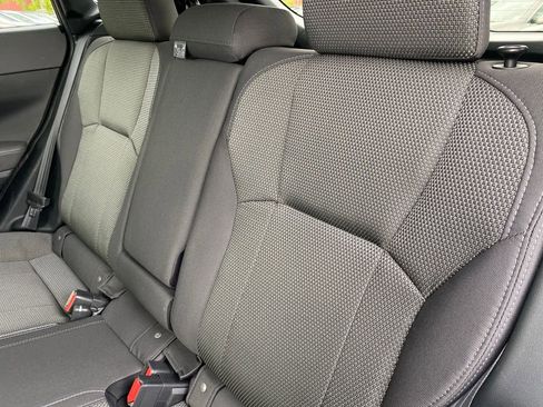 Used 2024 Subaru Crosstrek 2.0i Premium image 23