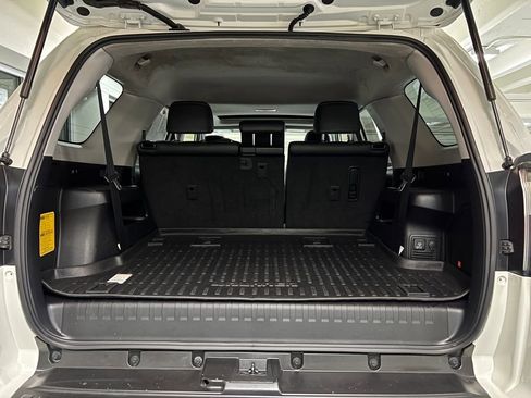 Certified 2021 Toyota 4Runner Limited image 46