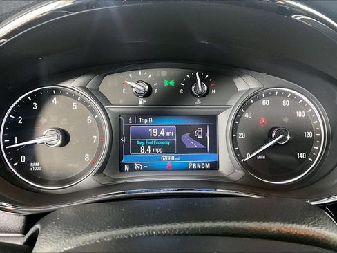 Used 2019 Buick Encore Preferred FWD image 19