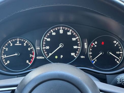 Used 2025 MAZDA CX-50 AWD 2.5 S w/ Preferred Package image 20