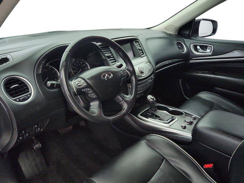 Used 2018 INFINITI QX60 FWD w/ Premium Plus Package image 10