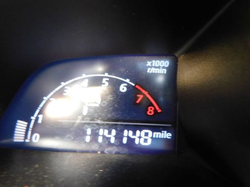 Used 2015 MAZDA MAZDA3 i Sport image 19