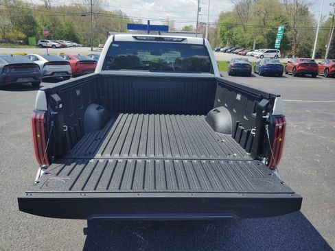 New 2026 Toyota Tundra 1794 Edition AWD/4WD image 12