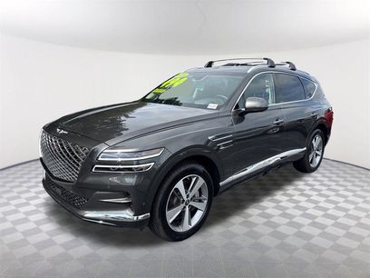 Used 2024 Genesis GV80 3.5T w/ Advanced Package