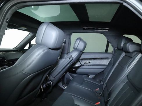 Used 2023 Land Rover Range Rover Sport First Edition AWD/4WD image 19
