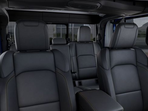 New 2025 Jeep Gladiator Sport w/ Premium Package image 26