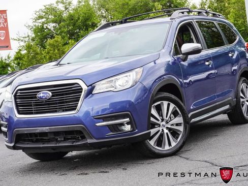 Used 2020 Subaru Ascent Touring w/ Popular Package #3 AWD/4WD image 21