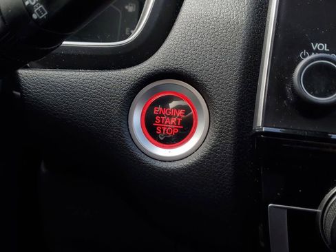 Used 2018 Honda CR-V EX image 20