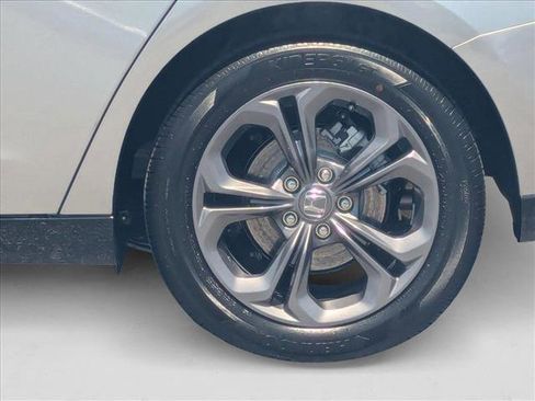 New 2025 Honda Accord EX-L image 10