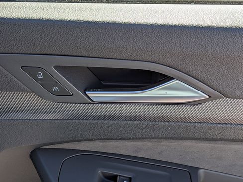 New 2026 Volkswagen GTI SE image 33