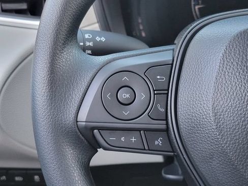New 2026 Toyota Corolla Cross L FWD image 8