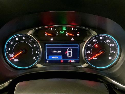 Used 2023 Chevrolet Equinox LT AWD/4WD image 20