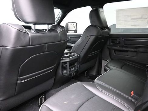 New 2026 RAM 2500 Rebel w/ Rebel Level 2 Equipment Group image 15