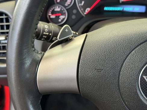 Used 2010 Chevrolet Corvette Grand Sport RWD image 11