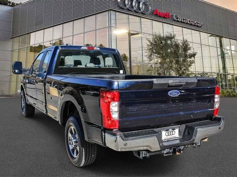 Used 2022 Ford F250 XL w/ Power Equipment Group image 2