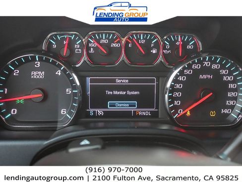 Used 2018 Chevrolet Silverado 1500 LT image 21