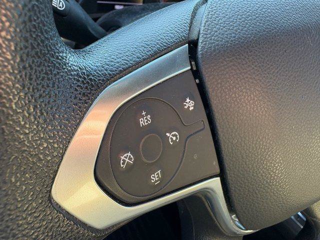 Used 2023 Chevrolet Traverse LS FWD image 9