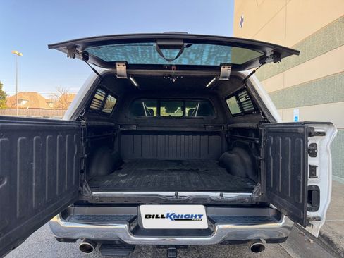 Used 2021 RAM 1500 Limited AWD/4WD image 18