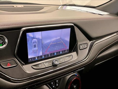 Used 2019 Chevrolet Blazer RS FWD image 20