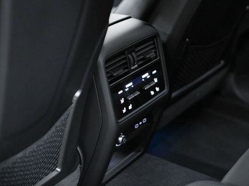 New 2026 Porsche Cayenne Turbo GT AWD/4WD image 35