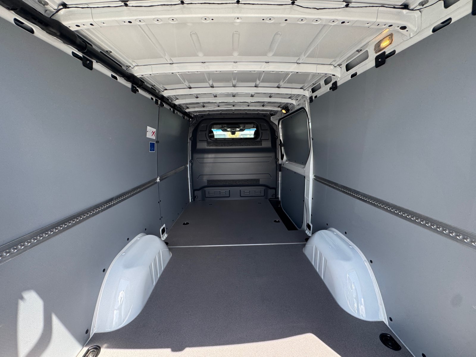 New 2026 Mercedes-Benz Sprinter 2500 image 13