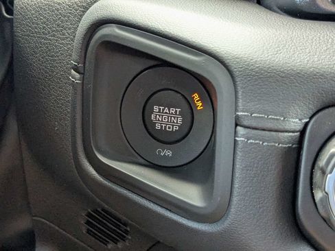 New 2026 Jeep Gladiator Rubicon AWD/4WD image 27