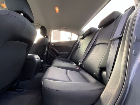 Used 2014 MAZDA MAZDA3 i Sport image 13