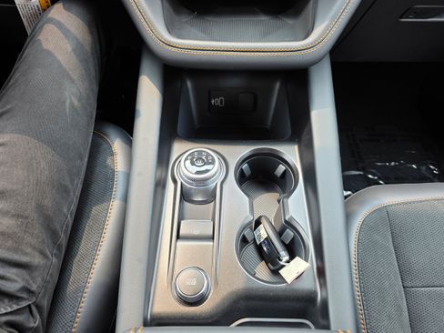 New 2026 Ford Explorer Tremor AWD/4WD image 14