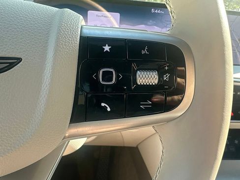 Certified 2026 Genesis GV70 2.5T Advanced AWD/4WD image 10