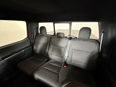 Used 2021 Ford F150 XLT w/ Equipment Group 302A High AWD/4WD image 33