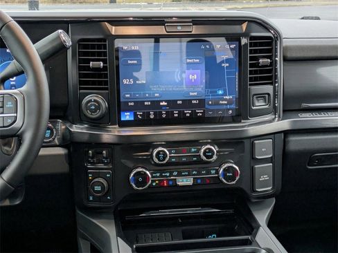 New 2026 Ford F350 Lariat w/ Lariat Ultimate Package image 13