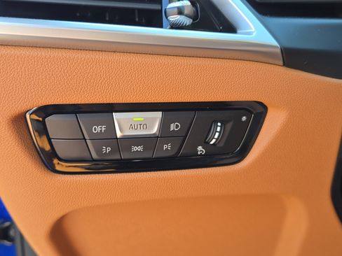 New 2026 BMW 430i Coupe w/ M Sport Package image 26