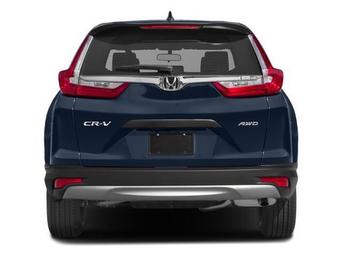 Used 2018 Honda CR-V LX image 5