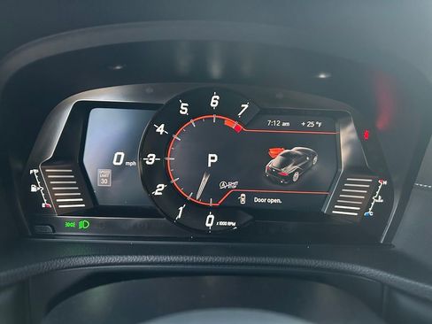 Used 2020 Toyota Supra Premium w/ Driver Assist Package image 16