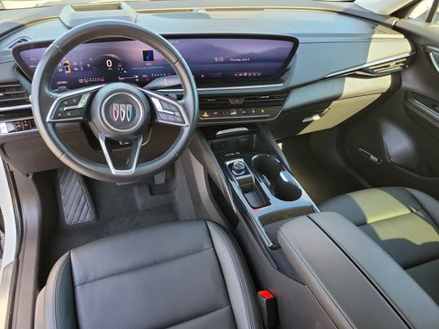 Used 2024 Buick Envision Preferred AWD/4WD image 14