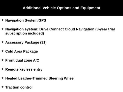 Used 2024 Lexus GX 550 w/ Accessory Package (31) AWD/4WD image 3