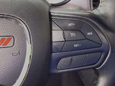 Used 2022 Dodge Charger SXT w/ Blacktop Package image 15